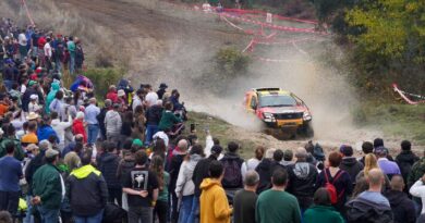 Baja Portalegre 500 leva festividades ao Alentejo