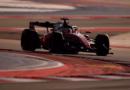 Charles Leclerc confirmou o domínio nos EUA