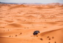 Dakar 2027 troca Arábia por Magrebe