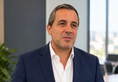 André Figueiredo reconduzido à frente da AECP