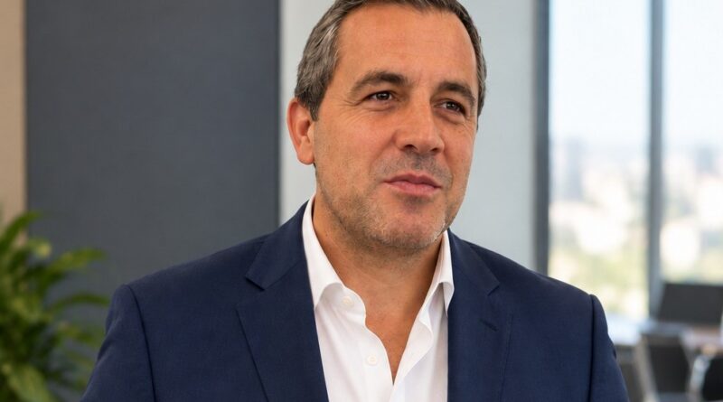 André Figueiredo reconduzido à frente da AECP