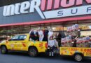 FOTON percorre o país à boleia do Intermarché
