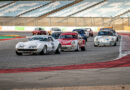 Historic Endurance: recorde de inscritos no AIA