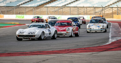 Historic Endurance: recorde de inscritos no AIA