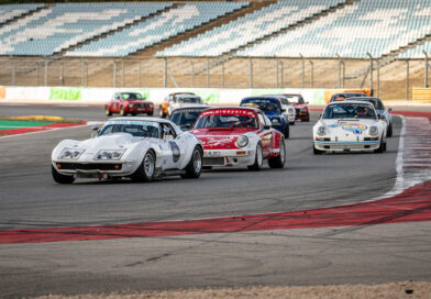 Historic Endurance: recorde de inscritos no AIA
