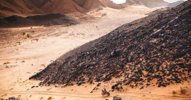 Dakar 2027 será o mais curto de sempre