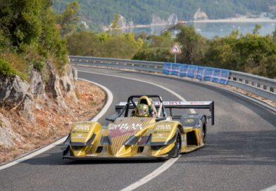 José Correia conquista Arrábida e bicampeonato