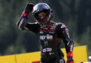 Jorge Martín garante “pole position” no Japão