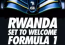 Fórmula 1 regressa a África com GP no Ruanda
