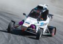 Luciano Visintin no CrossCar em Montalegre