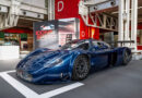 Maserati no Auto e Moto d’Epoca 2026