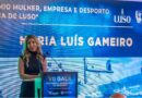 Percurso imaculado distingue Maria Gameiro