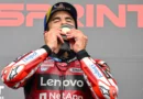 Marc Márquez conquista Sprint na Austrália