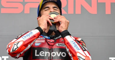 Marc Márquez conquista Sprint na Austrália