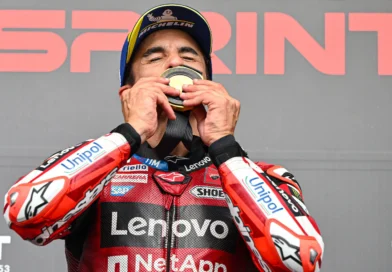 Marc Márquez conquista Sprint na Austrália