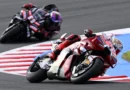 Marc Márquez domina corrida Sprint no Japão
