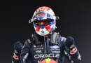 Verstappen continua a dominar em Singapura