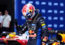 Max Verstappen domina qualificação na Malásia