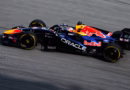 Max Verstappen foi o mais rápido na Malásia