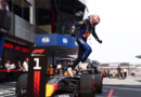 Max Verstappen venceu o GP do Bahrain