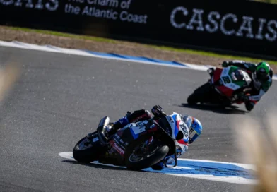 Miguel Oliveira está “ansioso” para amanhã