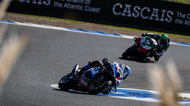 Miguel Oliveira está “ansioso” para amanhã