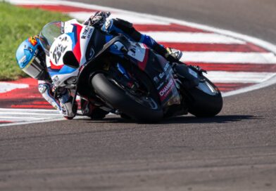 Miguel Oliveira em 11.º na corrida Superpole