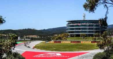 MotoGP dá acesso antecipado à Formula 1