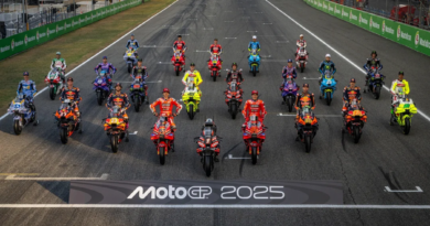 MotoGP Portugal 2025 gerou mais de 100 ME
