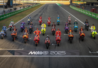 MotoGP Portugal 2025 gerou mais de 100 ME
