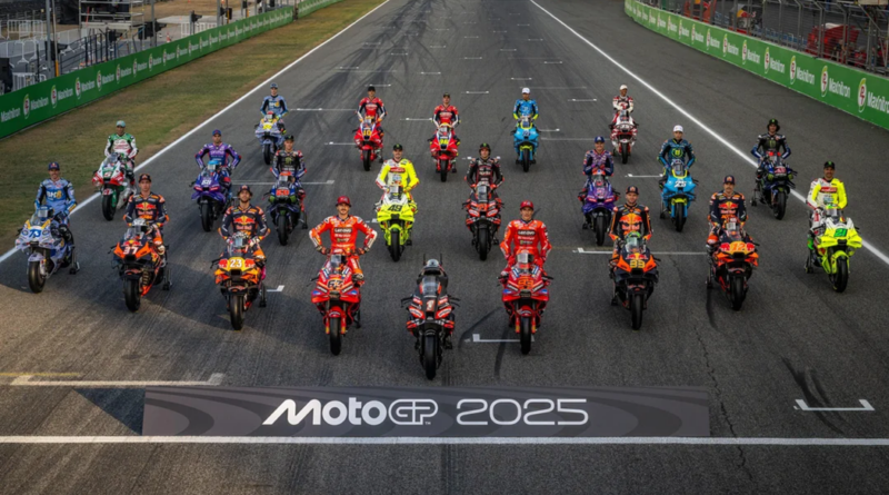 MotoGP Portugal 2025 gerou mais de 100 ME