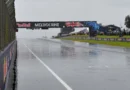 Mau tempo cancela corridas de Moto2 e Moto3