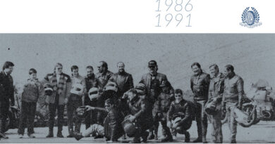 “40 Anos de Paixão Sobre Duas Rodas” em livro