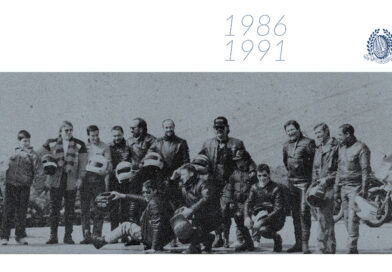 “40 Anos de Paixão Sobre Duas Rodas” em livro