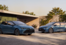 Toyota: 60 anos. 12 gerações. Um Corolla