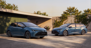 Toyota: 60 anos. 12 gerações. Um Corolla