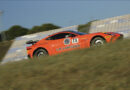 RACAR Motorsport enfrenta desafio europeu
