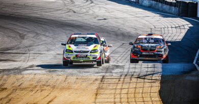 Campeões no fecho da temporada em Lousada
