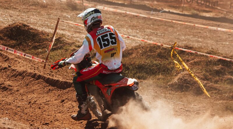Enduro Sprint na Reserva Natural da Lousã