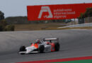 Single Seater Series no Algarve Classic Festival