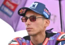 Razgatlioglu falha resto da época de MotoGP