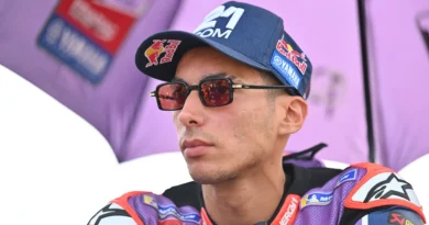 Razgatlioglu falha resto da época de MotoGP
