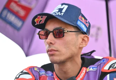 Razgatlioglu falha resto da época de MotoGP