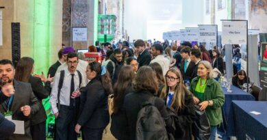 Feira de Emprego do Turismo será na Covilhã