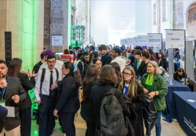 Feira de Emprego do Turismo será na Covilhã
