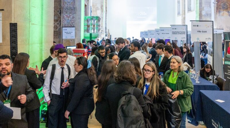 Feira de Emprego do Turismo será na Covilhã