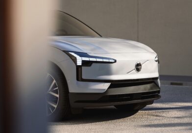 Volvo Days com múltiplas ofertas em outubro