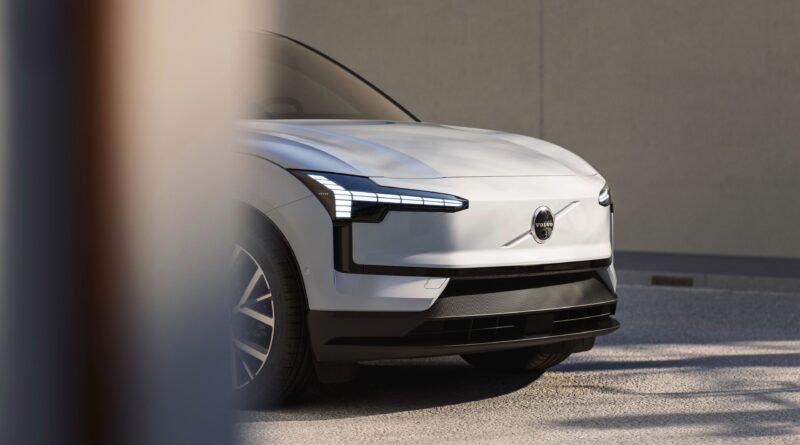 Volvo Days com múltiplas ofertas em outubro
