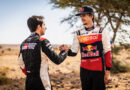 João Ferreira foi exímio no Rallye du Maroc