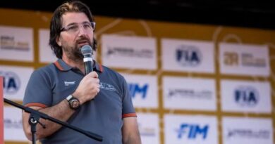ASO a negociar a fórmula para o Dakar 2027